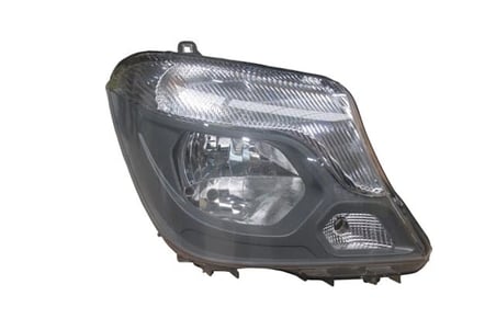 Mercedes Sprinter 2013-2018 - Far Lambası Sağ Elektrikli/Motorlu (Ayfar) (Oem No: A9068202361)