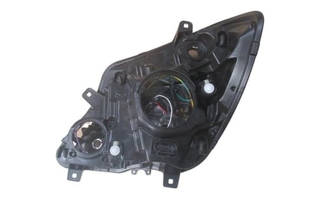 Mercedes Sprinter 2013-2018 - Far Lambası Sağ Elektrikli/Motorlu (Ayfar) (Oem No: A9068202361)