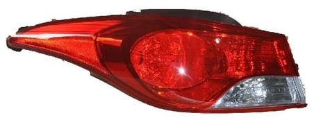 Stop Lambası Elantra 11-14 Dış Sol (Oem No: 92401-3X010)