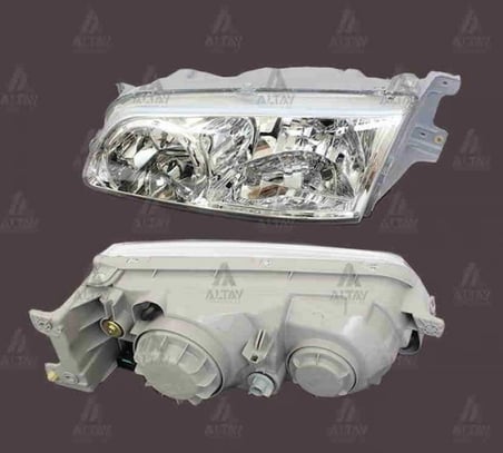 Far Starex 2002-2007 Elektrikli Sol (1 Adet) (Oem No: 92103-4A510)