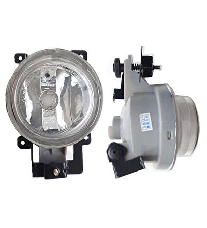 Sis Lambası İ10 08-10 Ön Sol (Oem No: 92201-0X000)