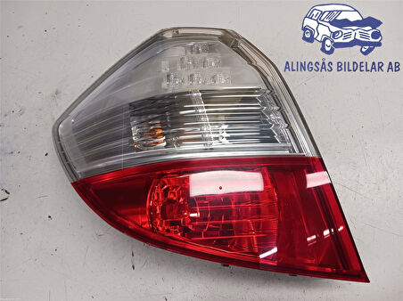 Stop Lambası Jazz 07-10 Ledli Sol (Oem No: 33550-Tf0-G01)