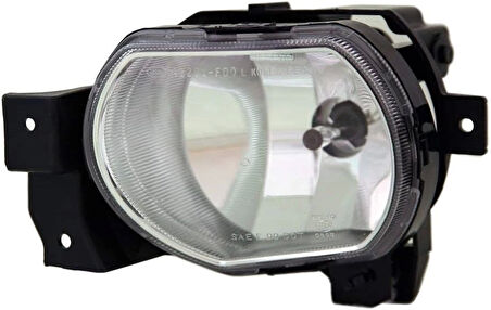 Sis Lambası Rıo 03-05 Sol Ampullü (Oem No: 92201-Fd000)