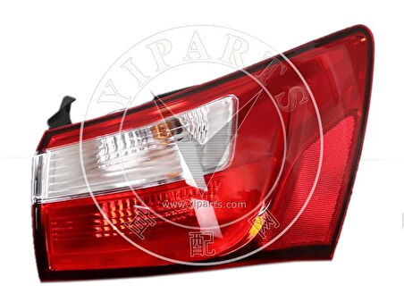 Stop Lambası Rıo 12-17 Sedan Dış Sağ (Oem No: 92402-1W010)