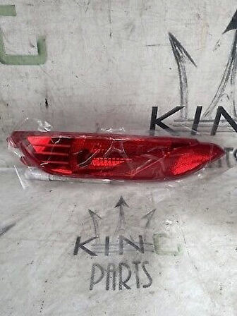 Sis Lambası Tucson 15-18 Arka Sol (Oem No: 92405-D3100)