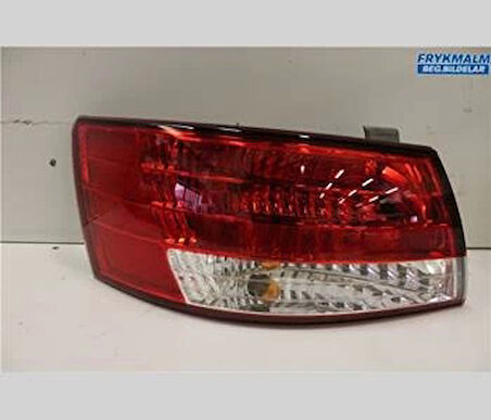 Sonata Stop Lambası 05Sonrası Sol Dış (Oem No: 92401-3K010)