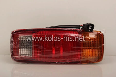 Stop Lambası Bongo 97-02 Duylu Sol (Oem No: 0K60A-51-150D)