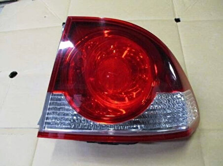 Stop Lambası Cıvıc 06-08 Fd6 Sedan Dış Sağ (Oem No: 33501-Snb-003)