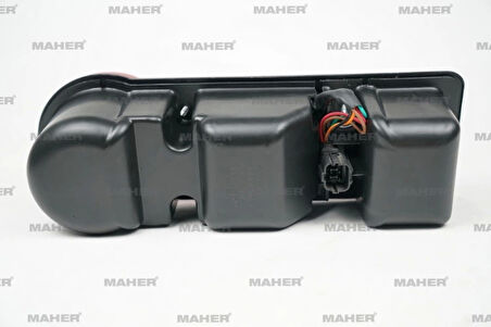 Stop Lambası  H100   1997-2004 Kamyonet Sağ-Sol (Oem No:92401-4B000) (Adet)