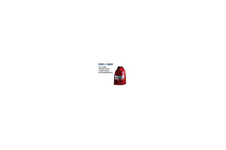 Stop Lambası Tucson 04-10 Sağ (Oem No: 92402-2E010)