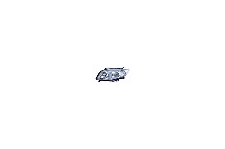 Far Corolla 2007-2009 Elektrikli Sol (Oem No:212-11M7L-Ld-Em) (Adet)