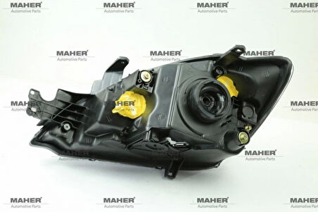 Far Lancer 2003-2007 Elektrikli Sağ (Oem No:214-1172R-Ld-Em) (Adet)