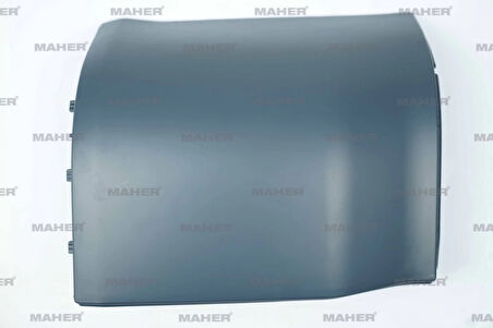 Stop Alt Kapağı Transporter T5 2004-2009 Sol (Oem No:7H0807321B7G9) (Adet)