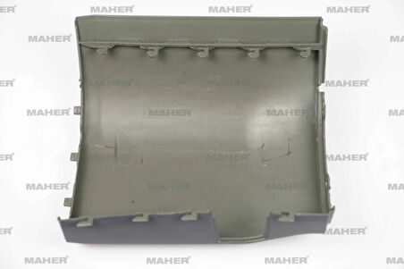 Stop Alt Kapağı Transporter T5 2004-2009 Sağ (Oem No:7H0807322B7G9) (Adet)