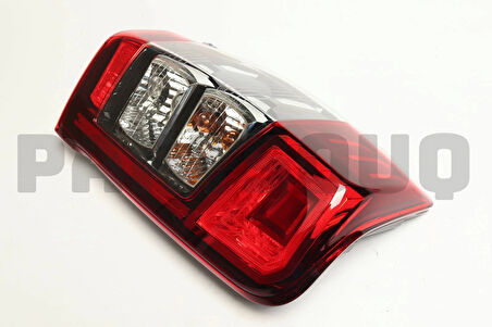 Stop Lambası L200 19-21 Duylu Ledli Sol (Oem No: 8330B211)