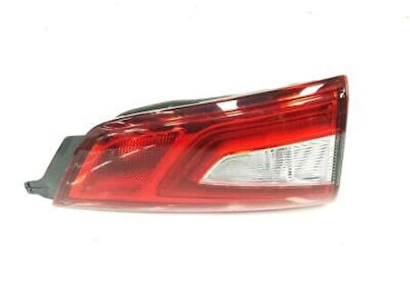 Stop Lambası Qashqai 14-16 İç Sol (Oem No: 26555-4Ea5A)