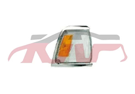 Sinyal Lambası Hılux   88-97 Krom Sol (Oem No: 81620-89171)