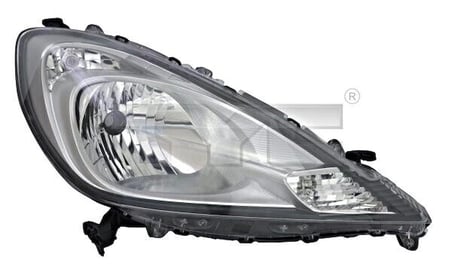 Far Jazz 11-14 Motorlu Sol (Oem No: 33150-Tf0-H51)