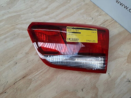Stop Lambası Rıo 17-19 H.B İç Sağ (Oem No: 92404-H8000)