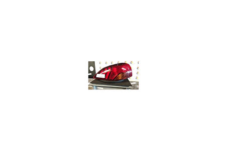 Stop Lambası Tucson 18-20 Dış Sol (Oem No: 92401-D7500)