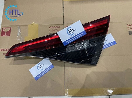 Stop Lambası Cıvıc 21-23 İç Sağ (Oem No: 34150-T24-T01)