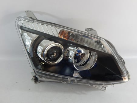 Far D Max 12-15 Mercekli Siyah Sağ (Oem No: 8-98125384-5)