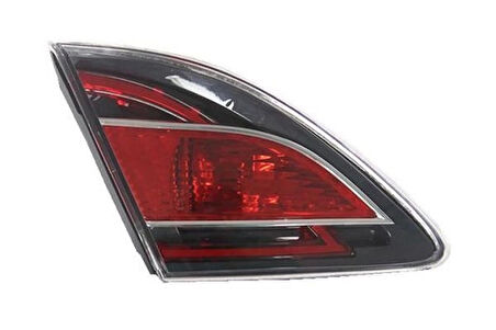 Stop Lambası Mazda 6 08-10 İç Sol (Oem No: 216-1308L-Ld-Ue)