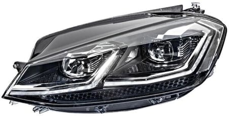 Far Golf7 17-20 Led Sol (Oem No: 5G1941773)