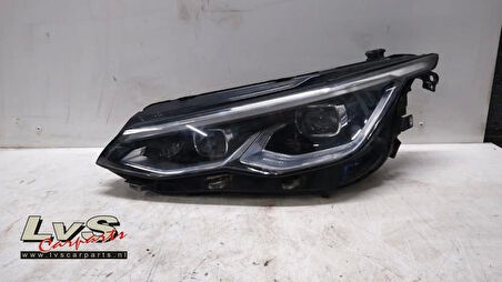 Far Golf8 21-23 Led Sol (Oem No: 5H1941077F)