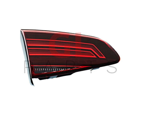 Stop Lambası Golf7 17-20 İç Sol Led Trend-Comf. (Oem No: 5G0945093Ag)