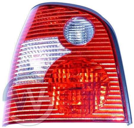 Stop Lambası Polo 02-05 Sol (Oem No: 6Q6945095G)