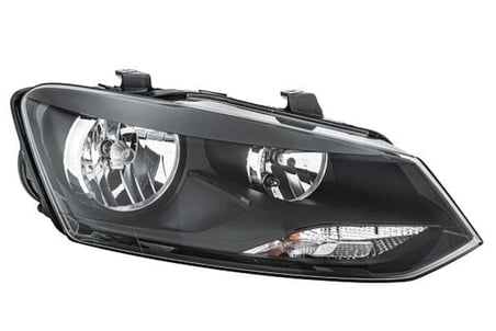 Far Polo 15-18 Sağ Koyu (Oem No: 6R1941008G)