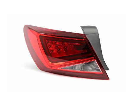 Stop Lambası Leon 13-17 Ledli Dış Sol (Oem No: 5F0945207E)