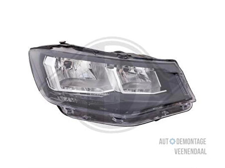 Far Caddy 21Sonrası Sağ (Oem No: 2K8941006C)