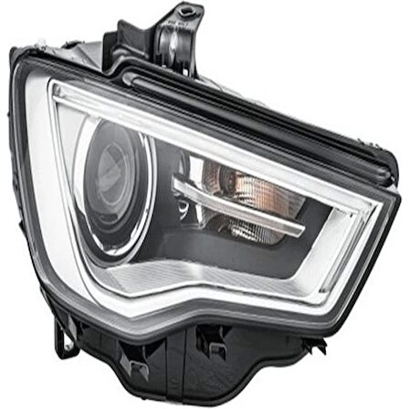 Far A3 13-16 (Beyinler Üstünde) Sağ (Oem No: 8V0941044)