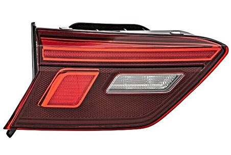 Stop Lambası Tıguan 16-20 İç Sol Led Trend-Comf. (Oem No: 5Na945093F)