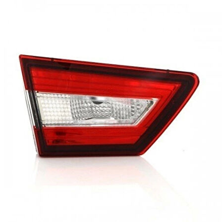 Stop Lambası Clıo 12-20 Duysuz İç Sol (Oem No: 265552424R)