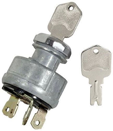 Stop Lambası Transıt 01-05 V184 Duysuz Sağ (Oem No: 1116629)