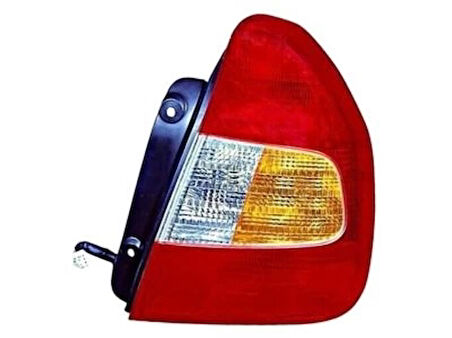 Stop Lambası Accent 00-02 Duysuz Sağ (Oem No: 92401-25000)