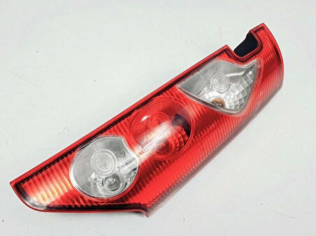Stop Lambası Kangoo 08-12 Duysuz Sağ (Tek Kapı) Sağ (Oem No: 8200419945)