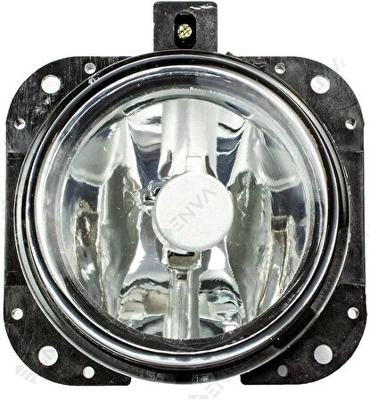 Sis Lambası Partner 03-07 / Berlıngo Ön Sağ-Sol (Oem No: 6205W4)