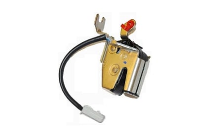 Fiat Doblo - Fiorino / Arka Bagaj Kilidi (Oem No: 1397486080)