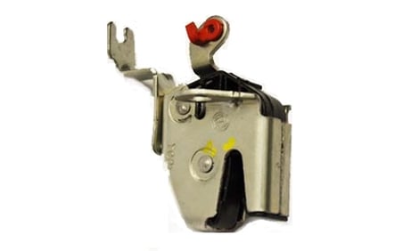 Fiat Fiorino Arka Kapı Bagaj Kilidi Üst Sol (Oem No: 1397485080)