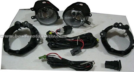 Sis Lambası Rav4 2006- Full Set Oem No: Ty-187