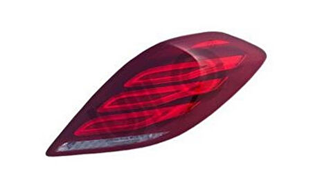 Stop Lambası Sağ Mercedes S Serisi (W222) 13 17 (Adet) (Oem No:A2229065501)