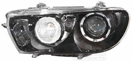 Volkswagen Scirocco 2008  Far Sol Xenon (Oem No:1K8941753B)