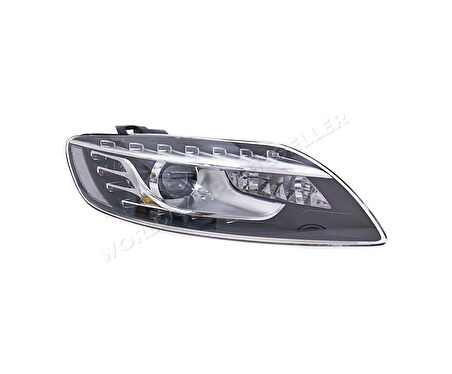 Far Sag Xenon Vw Q7 Bm 10-14 (Oem No: 4L0941030Ac)