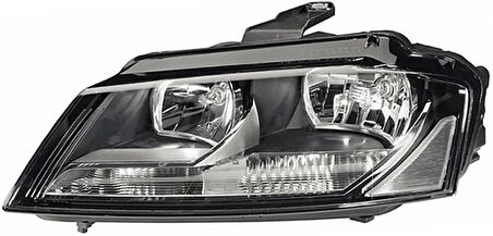 Volkswagen A3 2008 2012 Far Sağ 1Ej009648021 (Oem No:8P0941004Bb)