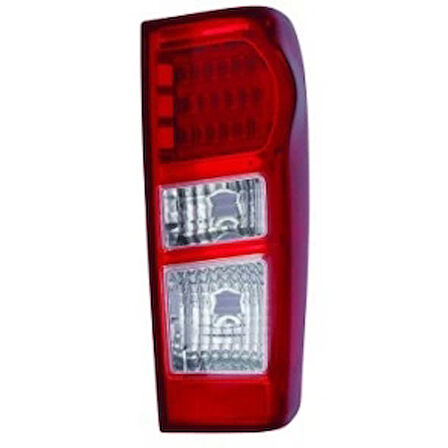 Stop D Max 2012 Soledli Sağ  Oem No: Yrn 213-1933R-Ld-Ue