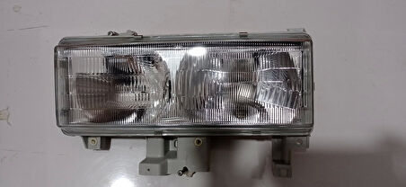 Far Canter 1994- Sol  Oem No: Yrn 214-1131L-Ld